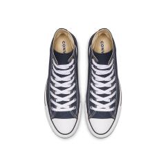 Converse m9622c Chuck Taylor All Star Hi Kadın Lacivert Sneaker