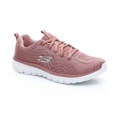 SKECHERS 12615 MVE GRACEFUL-GET CONNECTED KADIN SPOR AYAKKABI