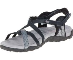 Merrell Terran Lattice II Siyah Kadın Sandalet