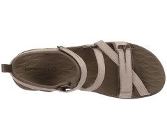 Merrell Siren Strap Q2 Bej Kadın Sandalet