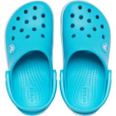 CROCS CROCBAND DIJITAL AQUA