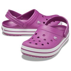 CROCS CROCBAND VIOLA