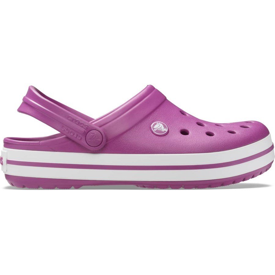 CROCS CROCBAND VIOLA