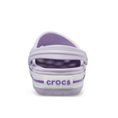 CROCS CROCBAND LAVENDER PURPLE