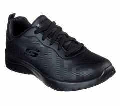 SKECHERS 88888368 BBK DYNAMIGHT 2.0 KADIN SPOR AYAKKABI