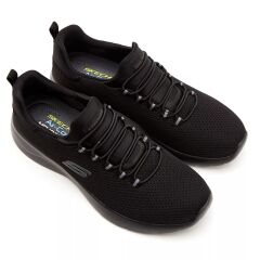 SKECHERS 894114TK BBK DYNAMIGHT Erkek Günlük Ayakkabı