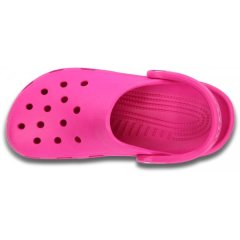 Crocs Classic Neon Magenta