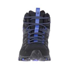 j77478 Merrell Moab FST Mid GTX Black Granite