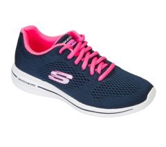 SKECHERS 88888036 NVHP BURST 2.0 KADIN SPOR AYAKKABI