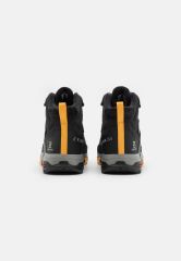 Salomon X Ultra 4 MID WINTER TS CSWP Quiet Shade/Black/Warm Apricot Erkek Outdoor Bot