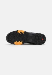 Salomon X Ultra 4 MID WINTER TS CSWP Quiet Shade/Black/Warm Apricot Erkek Outdoor Bot