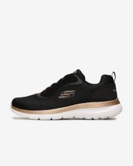 SKECHERS 12606 BKRG BOUNTIFUL KADIN SPOR AYAKKABI