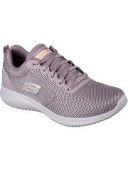 SKECHERS 12846 PUR ULTRA FLEX -FREE SPIRITS KADIN SPOR AYAKKABI