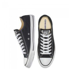 Converse M9166C Chuck Taylor All Star Siyah Erkek Sneaker