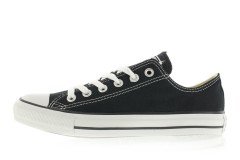 Converse M9166C Chuck Taylor All Star Siyah Erkek Sneaker