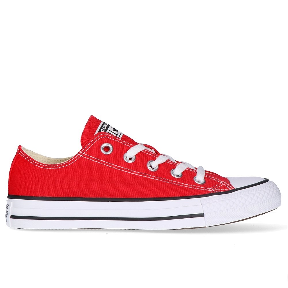 Converse M9696C Chuck Taylor All Star Kırmızı Erkek Sneaker