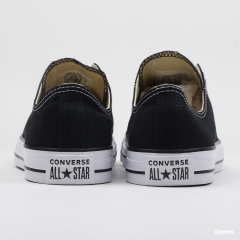 Converse M9696C Chuck Taylor All Star Kırmızı Erkek Sneaker