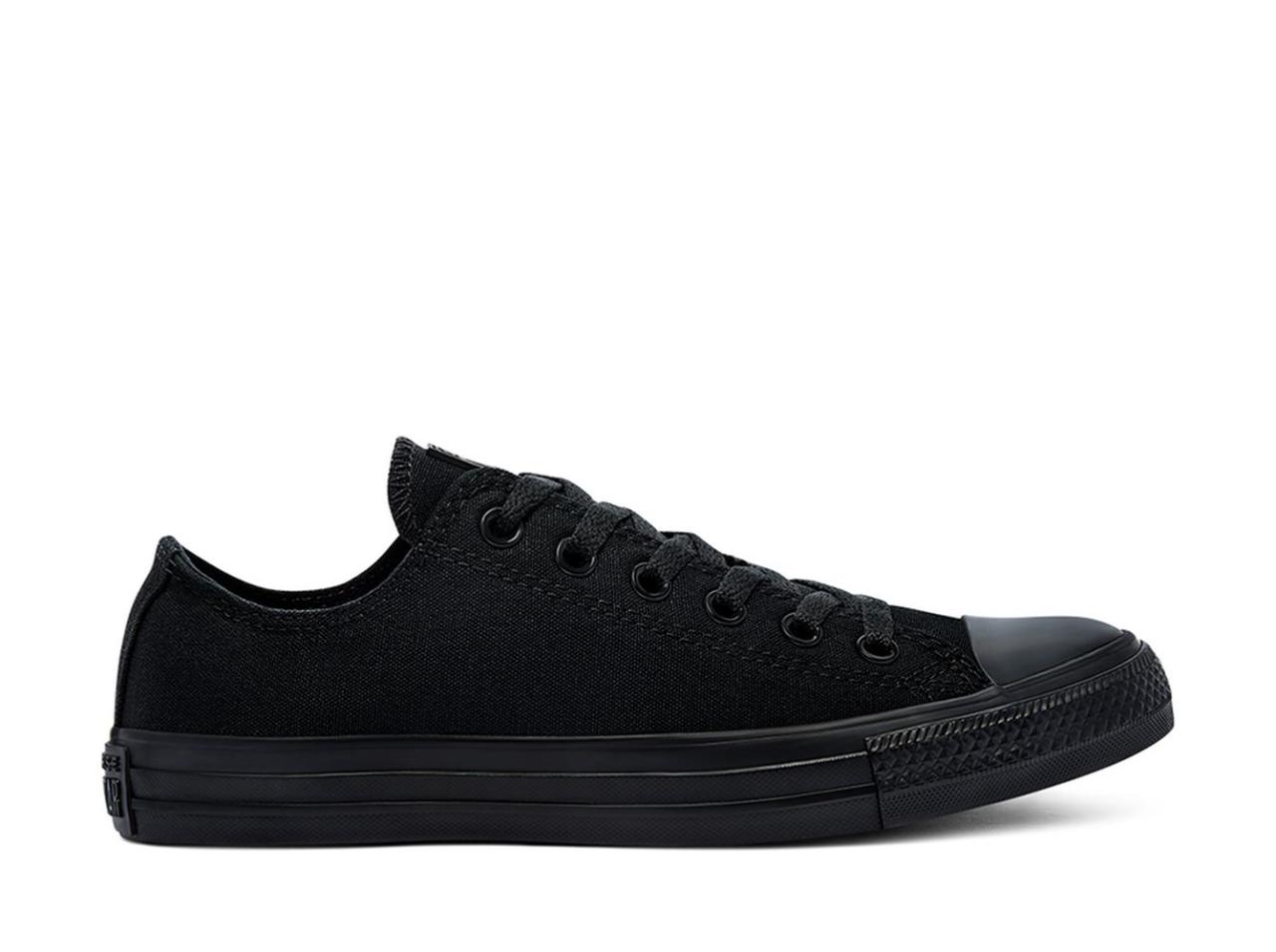 Converse M5039C Chuck Taylor All Star Siyah Siyah Erkek Sneaker