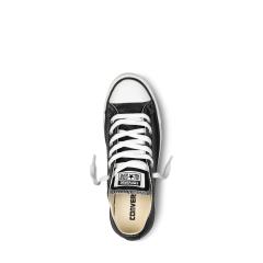 Converse 132174C Chuck Taylor All Star Leather Siyah Deri Kadın Sneaker