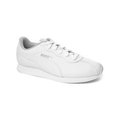 PUMA Turin II Jr White