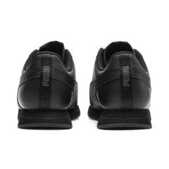 PUMA Turin II Jr Black Black