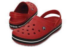 CROCS CROCBAND PEPPER