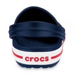 CROCS CROCBAND NAVY