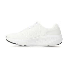 SKECHERS 128319 WHT GO RUN ELEVATE KADIN KOŞU AYAKKABISI