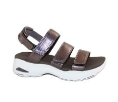 SKECHERS 32382 PEW D'LITES ULTRA FAB LIFE KADIN SANDALET