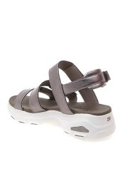 SKECHERS 32382 PEW D'LITES ULTRA FAB LIFE KADIN SANDALET