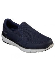 SKECHERS S52962 NVY FLEX ADVANTAGE OSTHURST LACİVERT SPOR AYAKKABI