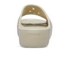 CROCS 208180-2Y2 Classic Platform Clog W Bej