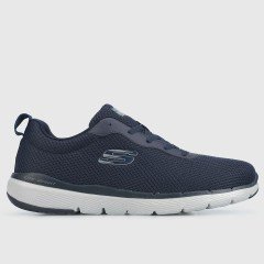 SKECHERS S232073 NVGY FLEX ADVANTAGE SPOR AYAKKABI