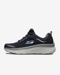 SKECHERS 232044 NVGY D'LUX WALKER ERKEK SPOR AYAKKABI