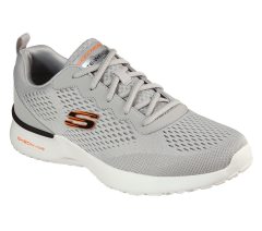 SKECHERS 232291 GRY SKECH-AIR DYNAMIGHT ERKEK SPOR AYAKKABI