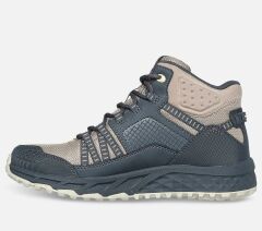 SKECHERS 180063/CCBK ESCAPE PLAN-OUTWARD VOYAGE Kadın Bot