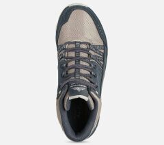 SKECHERS 180063/CCBK ESCAPE PLAN-OUTWARD VOYAGE Kadın Bot