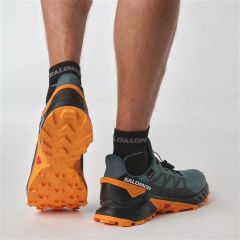 SUPERCROSS 4 Gore-Tex Erkek Patika Koşu Ayakkabısı