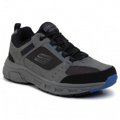 SKECHERS 51893 CCBK OAK CANYON ERKEK OUTDOOR AYAKKABI