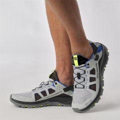 SALOMON TECHAMPHIBIAN 5 Erkek Outdoor Sandalet