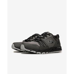 SKECHERS 51591 CCBK ESCAPE PLAN OUTDOOR AYAKKABI