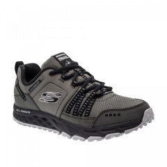 SKECHERS 51591 CCBK ESCAPE PLAN OUTDOOR AYAKKABI