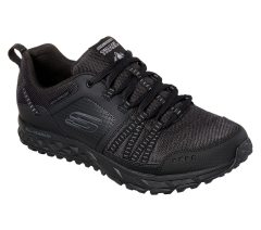 SKECHERS 51591 BBK ESCAPE PLAN OUTDOOR AYAKKABI