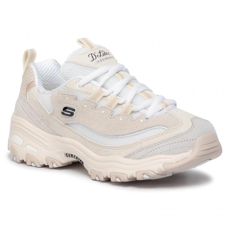 SKECHERS 13147 OFWT D'lites- Free Energy KADIN SPOR AYAKKABI