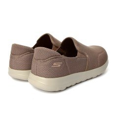 SKECHERS 55399 KHK ADAPT ULTRA LEISURE ERKEK GUNLUK AYAKKABI