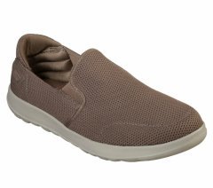 SKECHERS 55399 KHK ADAPT ULTRA LEISURE ERKEK GUNLUK AYAKKABI