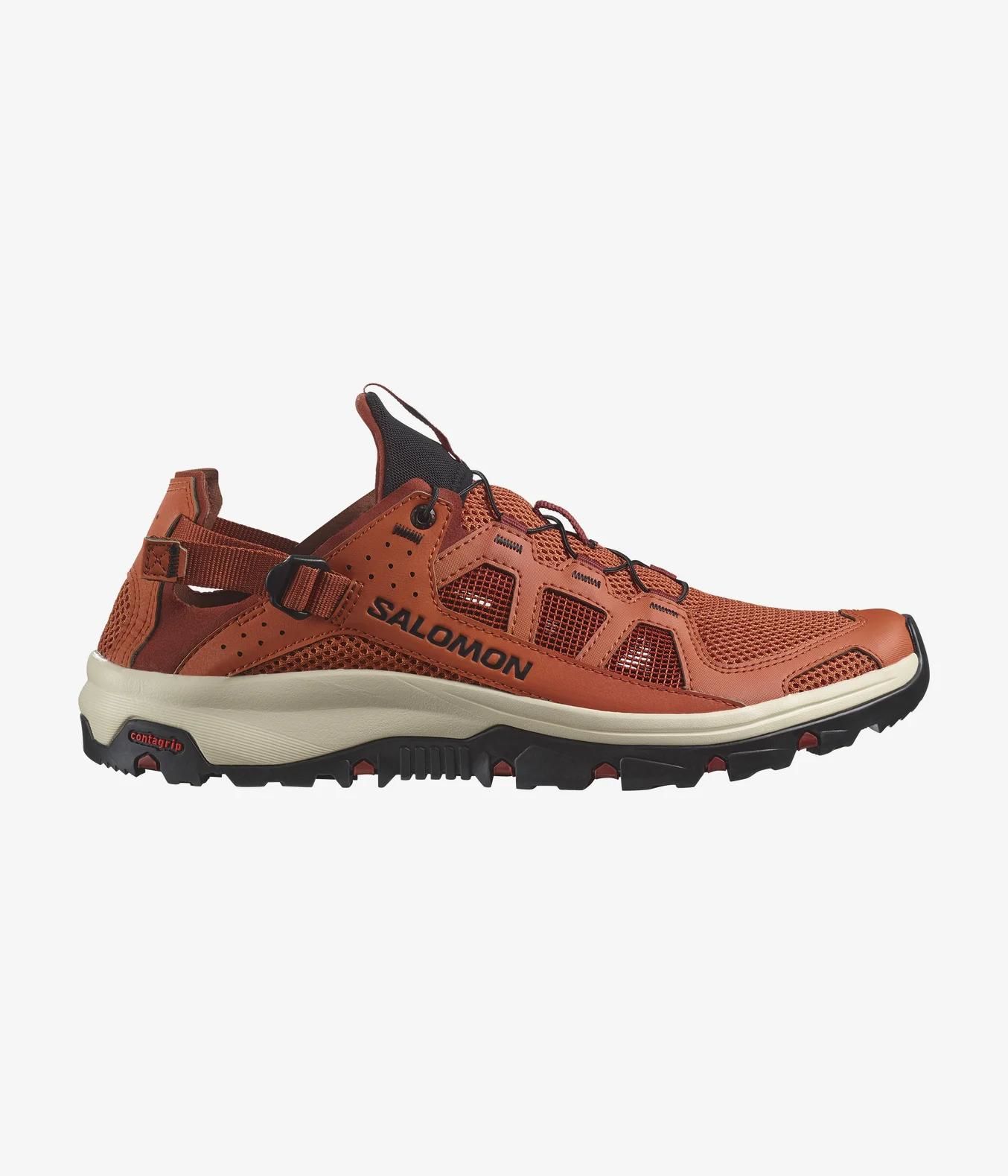 SALOMON TECHAMPHIBIAN 5 Erkek Outdoor Ayakkabı