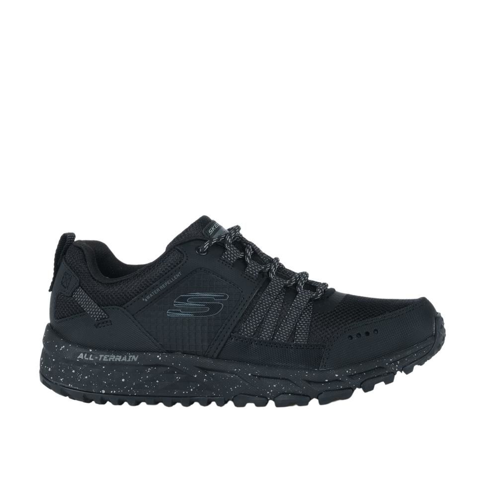 SKECHERS 180061 BBK ESCAPE PLAN Kadın Ayakkabı