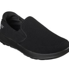 SKECHERS 55399 BBK ADAPT ULTRA LEISURE ERKEK GUNLUK AYAKKABI