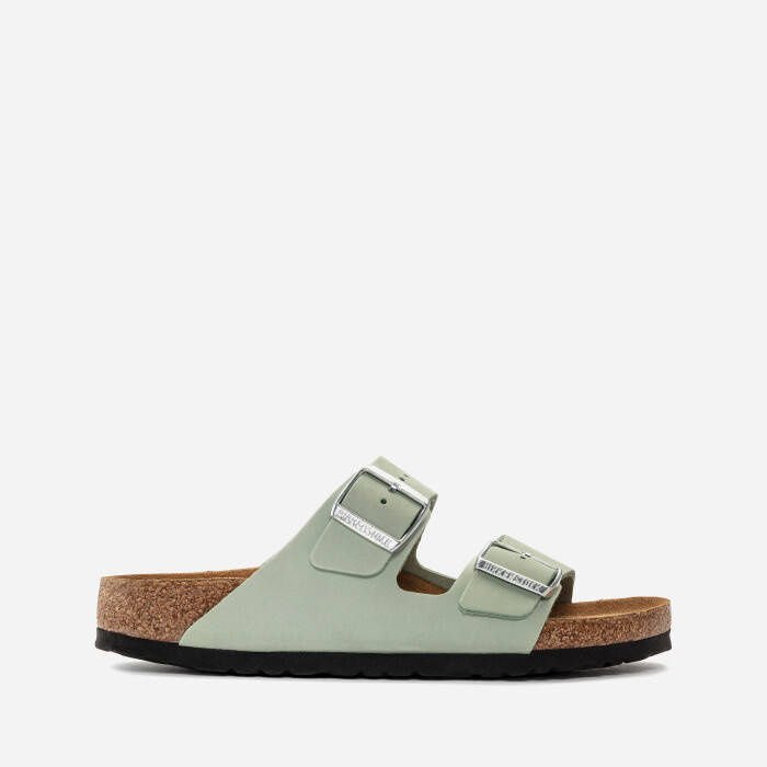 BIRKENSTOCK ARIZONA SFB NU MATCHA